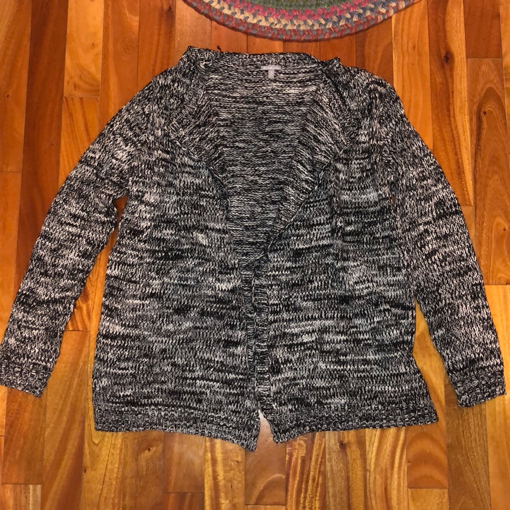 Loose Cardigan